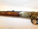 Winchester model 1886 MFG. 1890 - 4 of 15