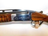 Browning BT-99 completely reblued/refinished
- 3 of 12