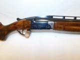 Browning BT-99 completely reblued/refinished
- 8 of 12