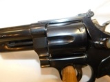 Smith & Wesson model 29-3 .44 Mag. - 2 of 8