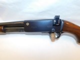 Remington Mod 141 Gamemaster pump .32 Remington - 13 of 15