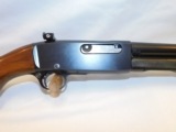 Remington Mod 141 Gamemaster pump .32 Remington - 3 of 15