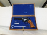 Remington 710smith & Wesson Model 27-2 357 Magnum Revolver - 4 of 4