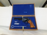Smith & Wesson Model 27-2 357 magnum revolver - 4 of 4