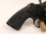 Smith & Wesson Highway Patrolman Model 28-2 357 Mag - 4 of 6