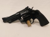 Smith & Wesson Highway Patrolman Model 28-2 357 Mag - 1 of 6