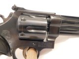 Smith & Wesson Highway Patrolman Model 28-2 357 Mag - 3 of 6