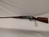 Savage 1899A 30-30 - 1 of 6