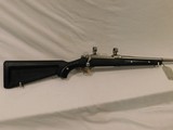 Ruger M77 Mark II - 1 of 8