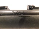 Remington 700 SPS Tatical - 7 of 9
