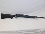 Remington 700 SPS Tatical - 1 of 9