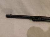 Winchester Model 1890 - 11 of 12