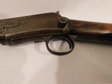 Winchester Model 1890 - 10 of 12