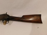 Winchester Model 1890 - 4 of 12