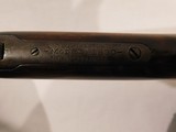 Winchester Model 1890 - 6 of 12