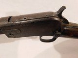 Winchester Model 1890 - 8 of 12