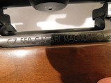 CZ 550 Safari Magnum - 13 of 15