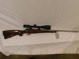 CZ 550 Safari Magnum - 1 of 15