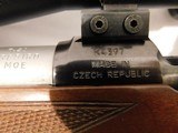 CZ 550 Safari Magnum - 12 of 15