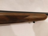Remington 700 Classic 200 Swift - 5 of 15