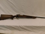 Remington 700 Classic 200 Swift - 2 of 15