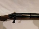 Remington 700 Classic 200 Swift - 7 of 15