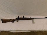 Browning X-Bolt Rifle - 1 of 13