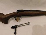 Browning X-Bolt Rifle - 4 of 12