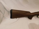 Browning X-Bolt Rifle - 3 of 12