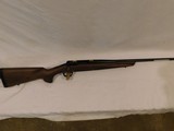 Browning X-Bolt Rifle - 2 of 12