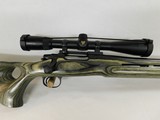 Remington XR-100 Target Rifle - 3 of 12