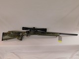 Remington XR-100 Target Rifle - 1 of 12