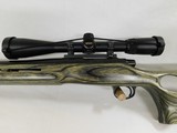 Remington XR-100 Target Rifle - 7 of 12