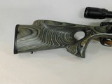 Remington XR-100 Target Rifle - 2 of 13