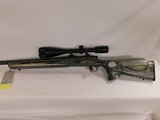 Remington XR-100 Target Rifle - 13 of 13