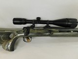 Remington XR-100 Target Rifle - 3 of 13