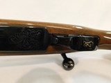 Browning A-Bolt II Medallion - 1 of 11
