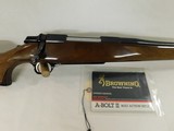 Browning A-Bolt II Medallion - 10 of 11