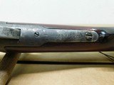 Winchester 1886 40-65 - 9 of 15