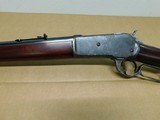 Winchester 1886 40-65 - 13 of 15