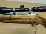 Ruger M-77 Mark II - 9 of 14