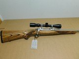 Ruger M-77 Mark II - 1 of 14