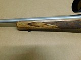 Ruger M-77 Mark II - 10 of 14