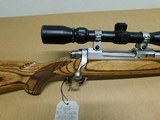 Ruger M-77 Mark II - 3 of 14