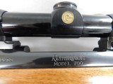 Remington 700 BDL Ducks Unlimited - 11 of 11