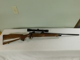 Remington 700 BDL Ducks Unlimited - 1 of 11