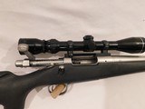 Remington Model 7 300 Rem SA Ultra Mag - 3 of 14