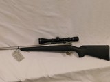 Remington Model 7 300 Rem SA Ultra Mag - 4 of 14