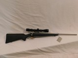 Remington Model 7 300 Rem SA Ultra Mag - 1 of 14