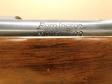 Remington 700 Classic 221 Fireball - 13 of 15